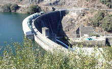 Civil engineering sensing and instrumentation